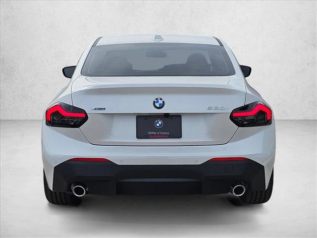 Used 2026 BMW 230i xDrive Coupe w/ Convenience Package image 6