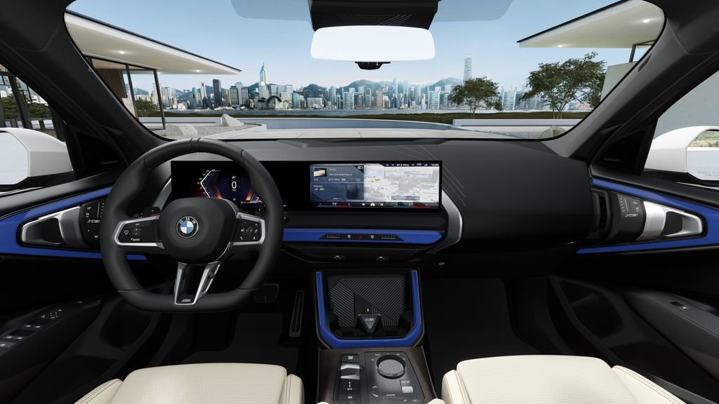 New 2026 BMW X3 xDrive30 image 10
