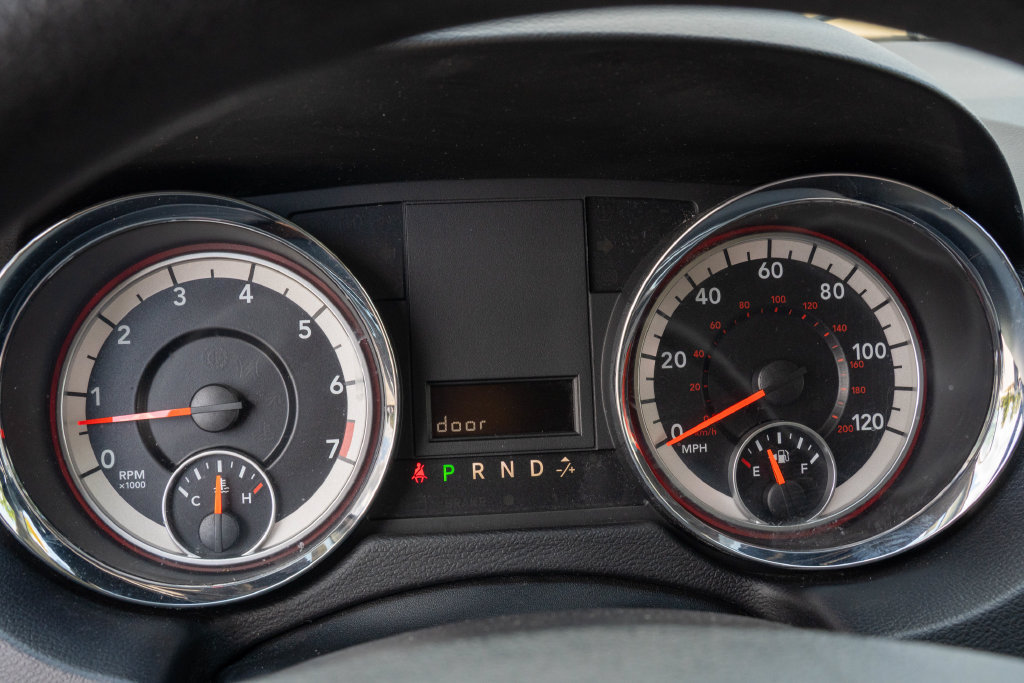 Used 2019 Dodge Grand Caravan SE w/ UConnect Hands-Free Group FWD image 26