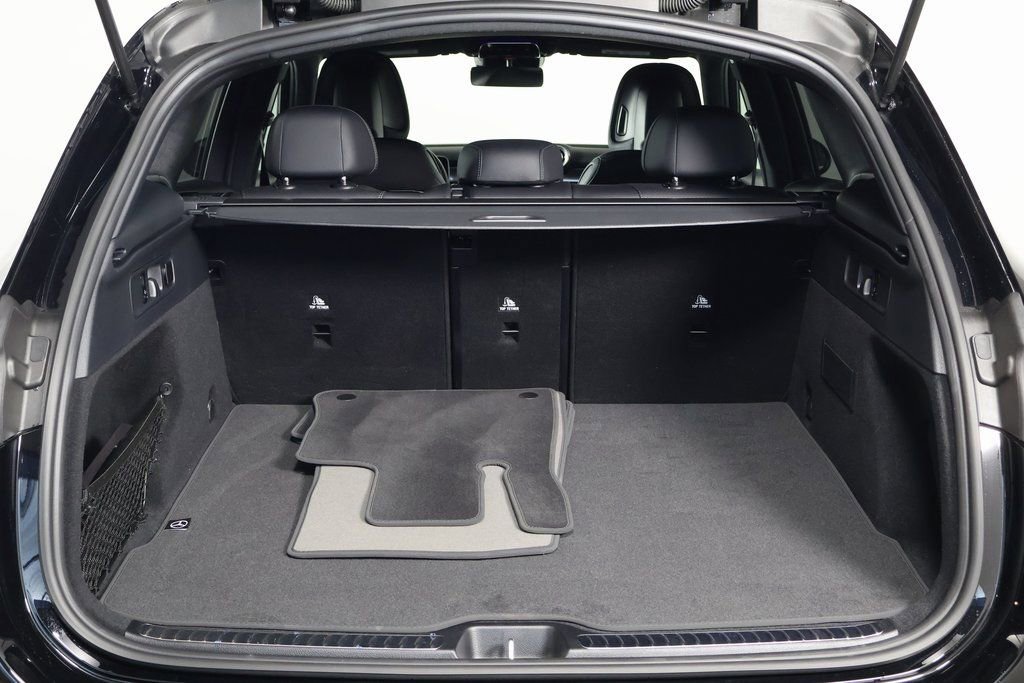 Certified 2025 Mercedes-Benz GLC 300 image 13