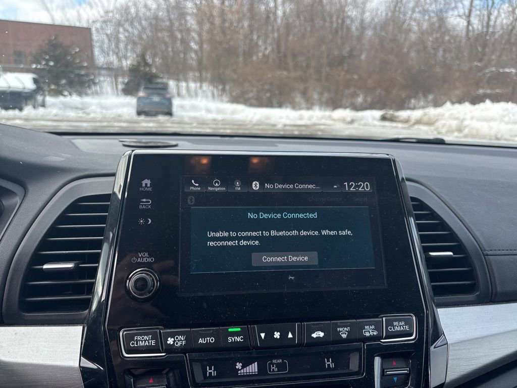 Used 2018 Honda Odyssey Touring image 15