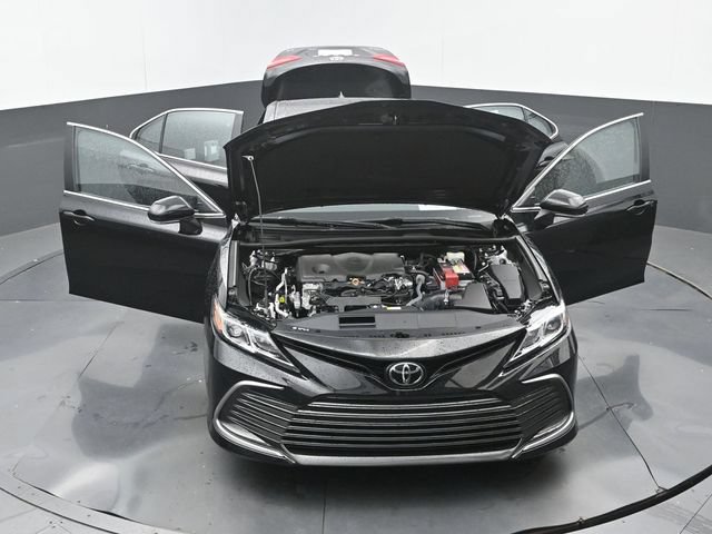 Used 2023 Toyota Camry LE w/ Convenience Package FWD image 35