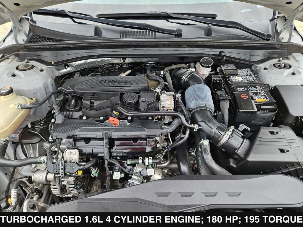 Used 2023 Kia K5 GT-Line AWD/4WD image 38