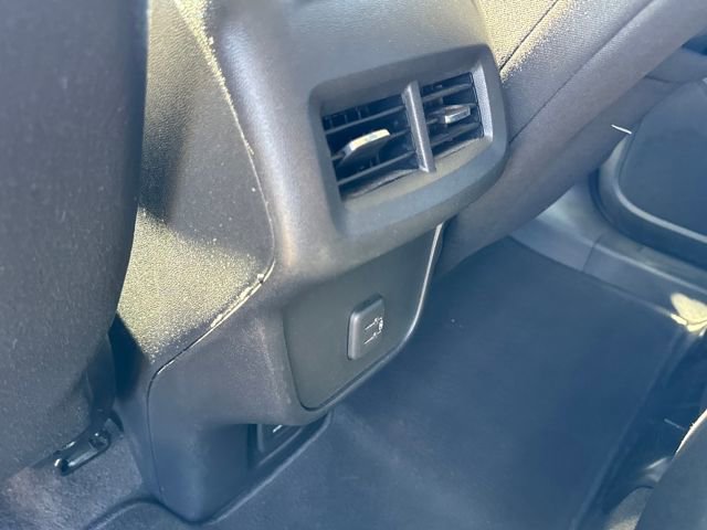 Certified 2021 Chevrolet Equinox LT image 25