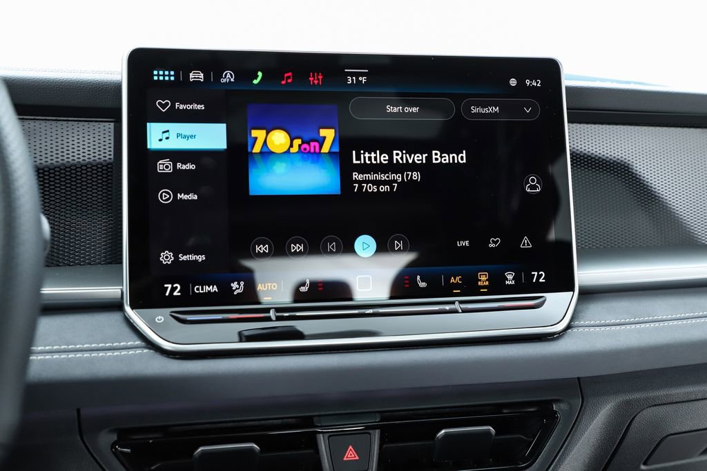 New 2026 Volkswagen Tiguan SE R-Line image 25