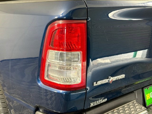 Used 2021 RAM 1500 Lone Star RWD image 35