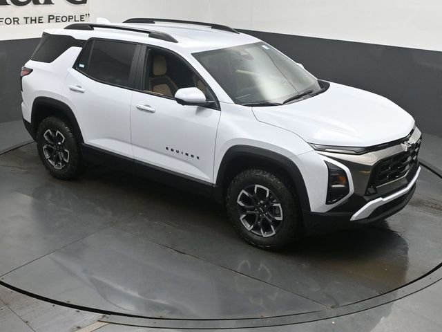 New 2026 Chevrolet Equinox ACTIV image 26