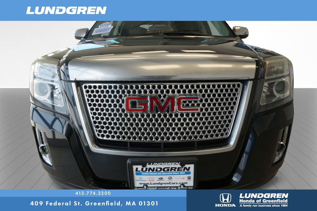 Used 2015 GMC Terrain Denali image 33