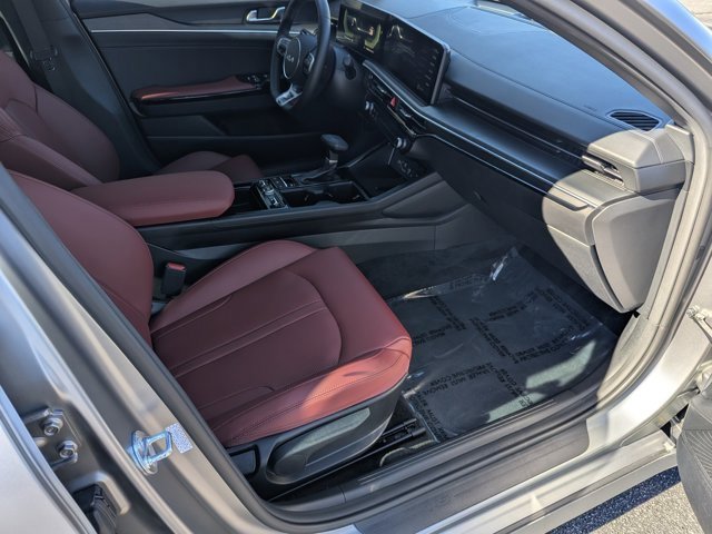 Used 2025 Kia K5 GT-Line w/ GT-Line Premium Package image 12