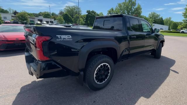 New 2026 Toyota Tacoma TRD Off-Road AWD/4WD image 2