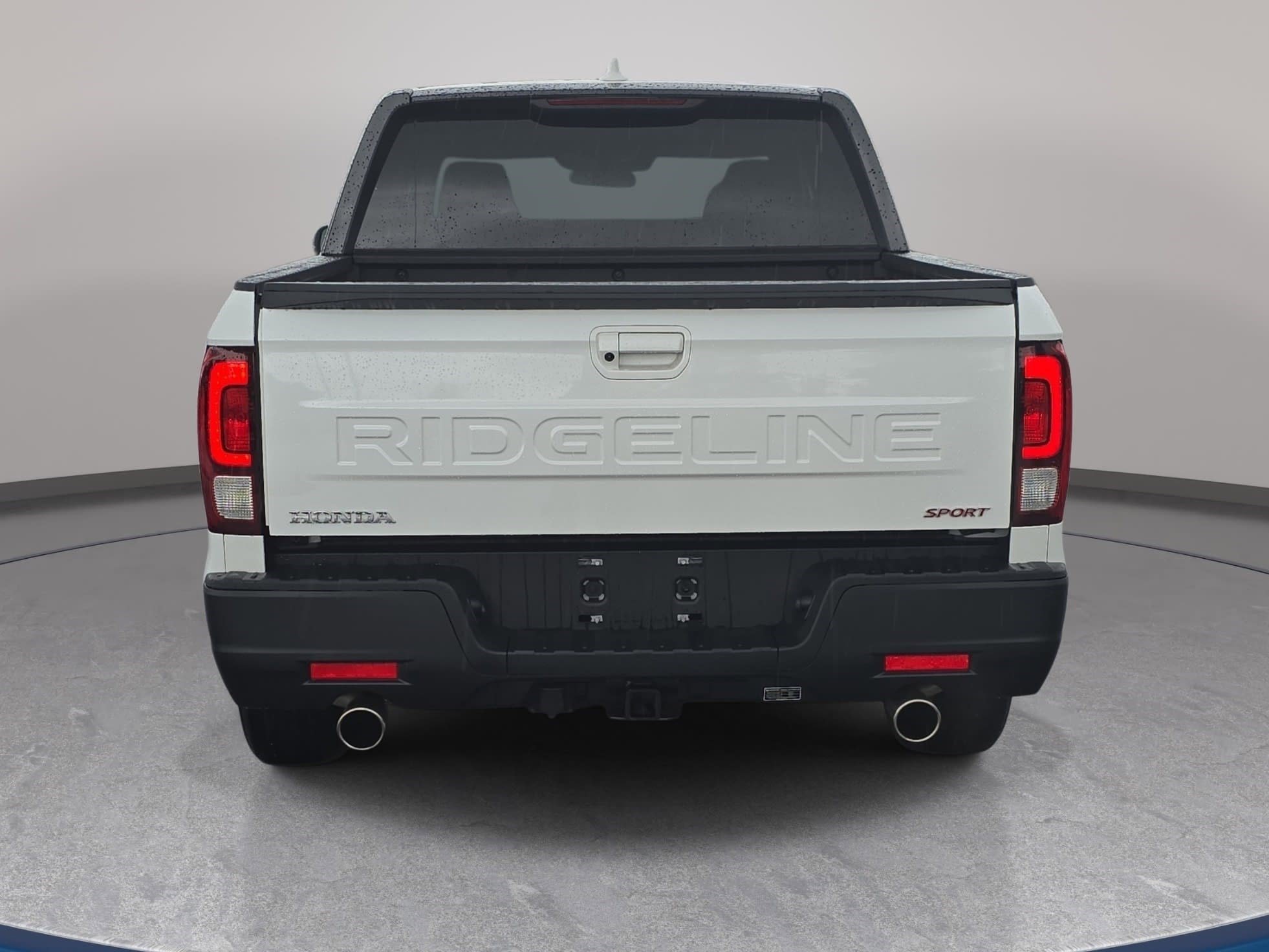 Used 2024 Honda Ridgeline Sport image 6