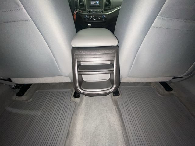 Used 2017 Chevrolet Impala LS FWD image 26