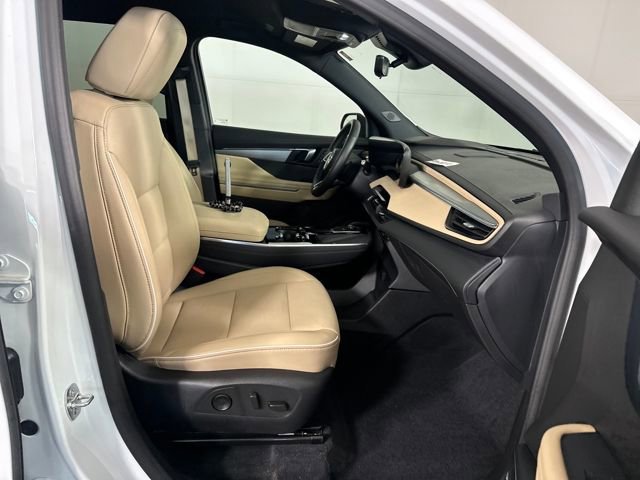 New 2026 Buick Enclave Preferred w/ Power Package image 28