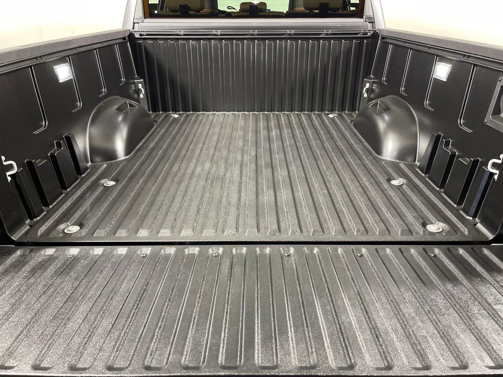 New 2026 Toyota Tundra 1794 Edition image 10
