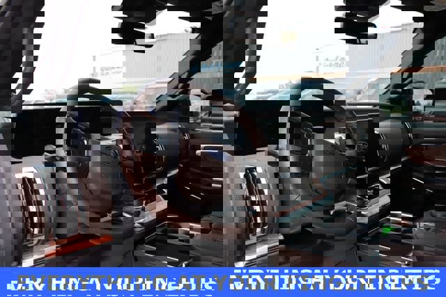 New 2026 Ford Expedition Max King Ranch AWD/4WD image 2