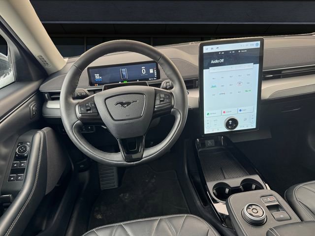 Used 2023 Ford Mustang Mach-E California Route 1 image 12