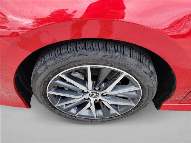 Used 2024 Toyota Camry XLE image 9