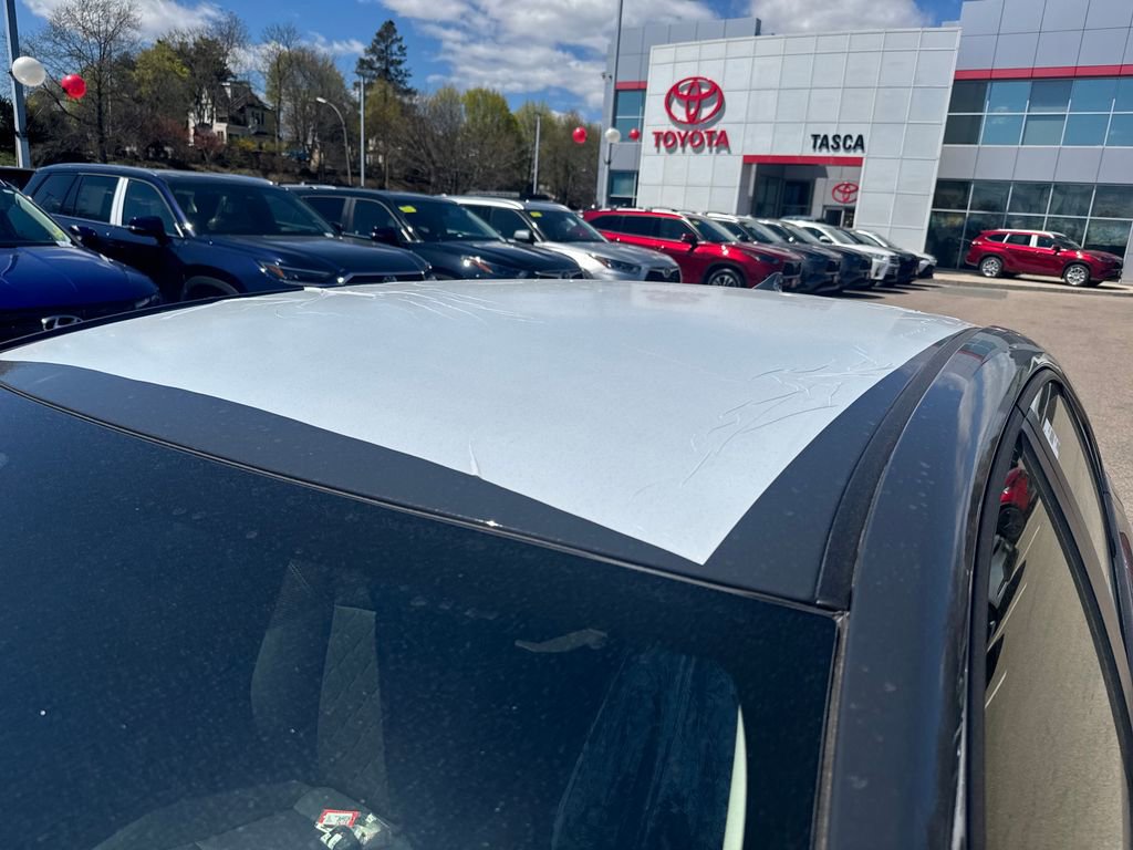 New 2026 Toyota Corolla LE FWD image 16