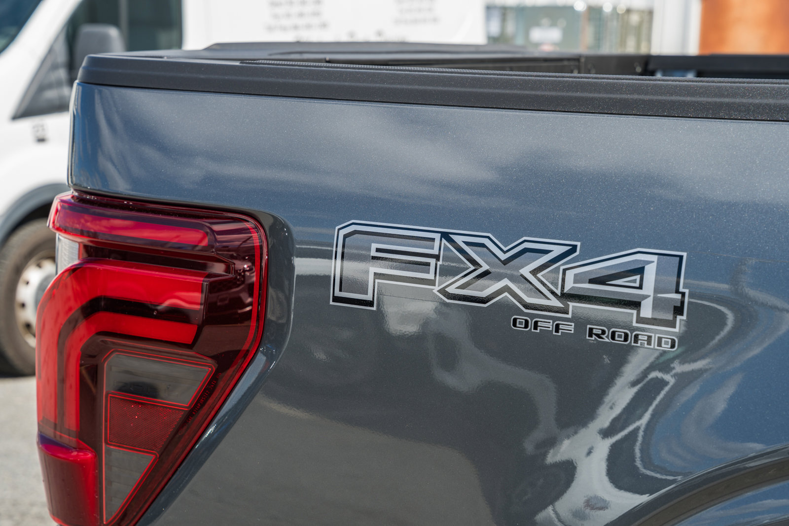 New 2026 Ford F150 Platinum image 19