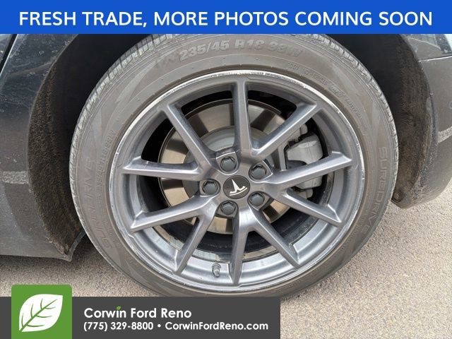 Used 2021 Tesla Model 3 Long Range AWD/4WD image 17