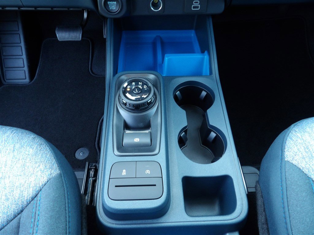 New 2025 Ford Maverick XLT w/ XLT Luxury Package image 21