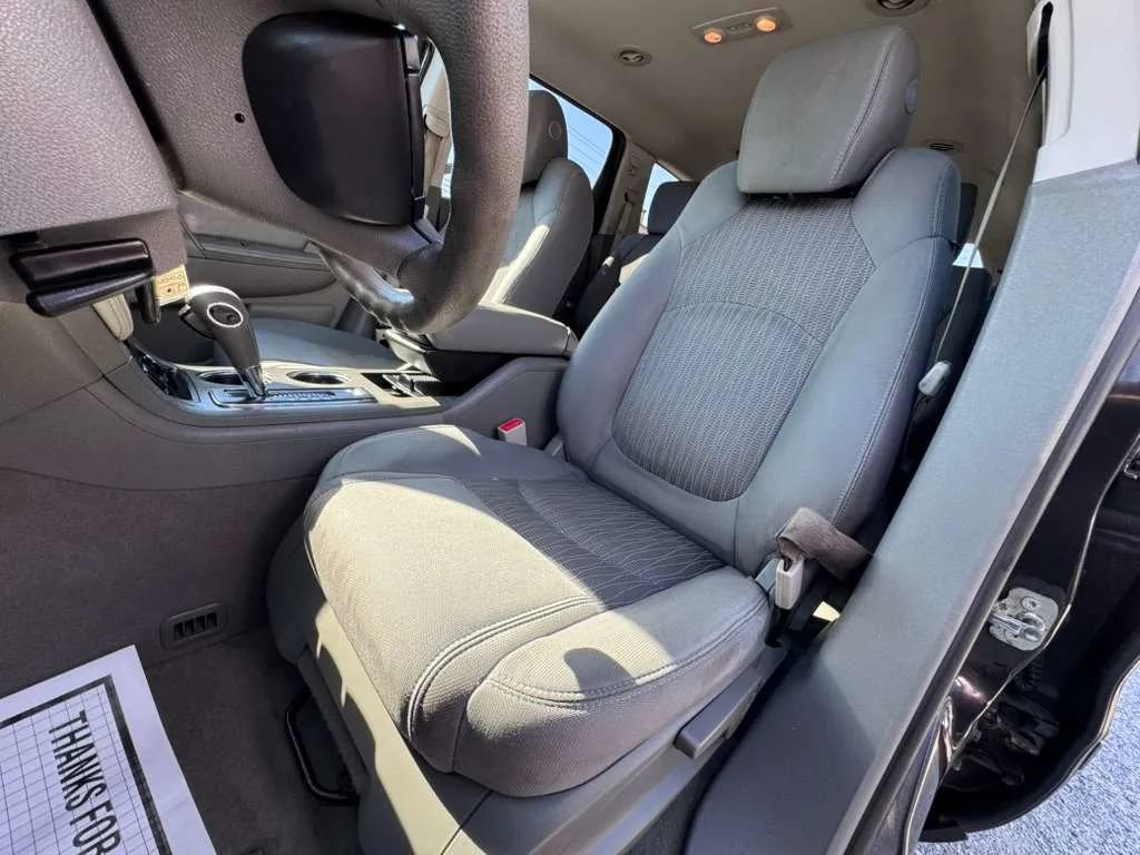 Used 2016 Chevrolet Traverse LS AWD/4WD image 15