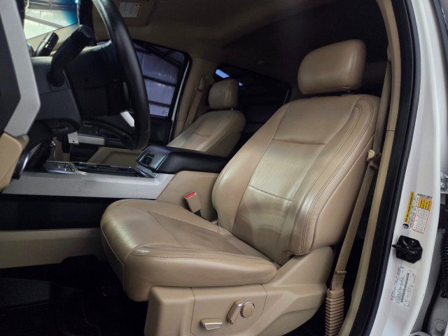 Used 2017 Ford F350 Lariat w/ Lariat Value Package AWD/4WD image 74