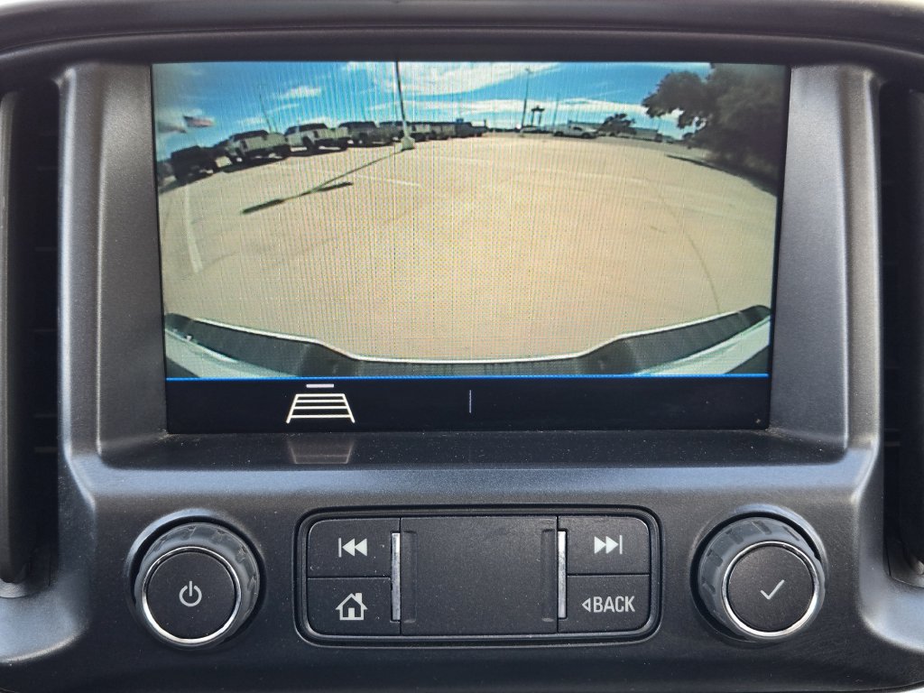 Used 2022 Chevrolet Colorado LT w/ Fleet Safety Package RWD image 18