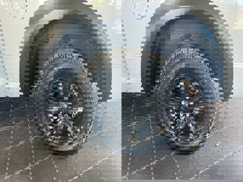 Used 2024 RAM 1500 Classic Warlock image 36
