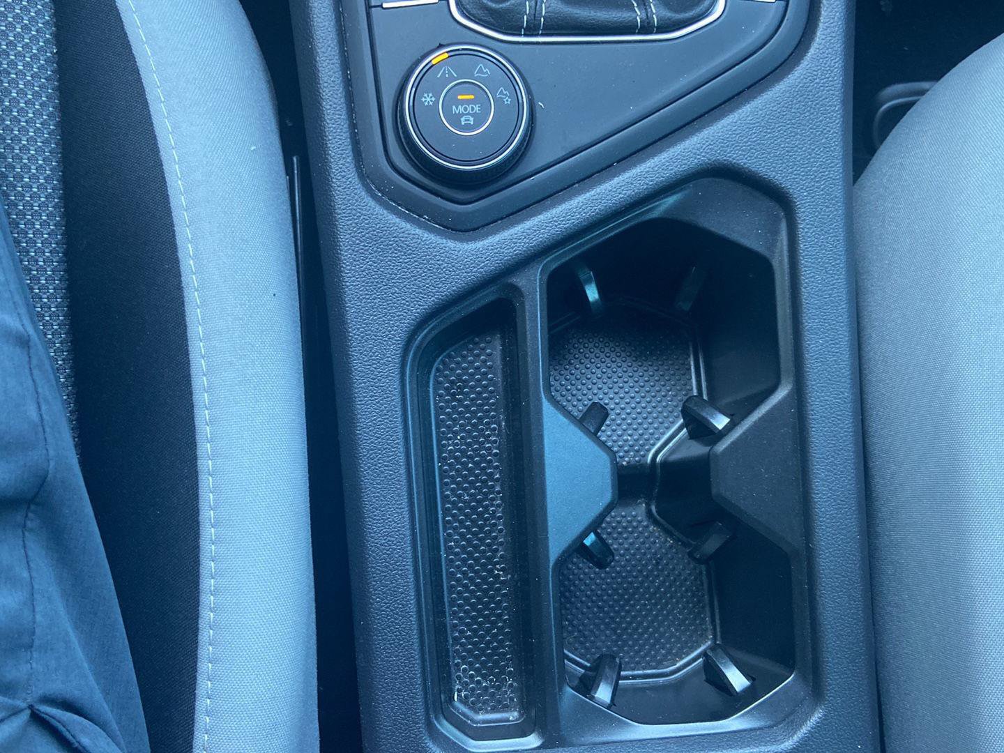 Certified 2022 Volkswagen Taos S AWD/4WD image 19