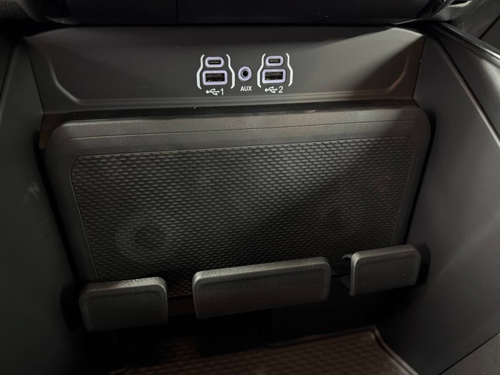 New 2027 RAM 3500 Lone Star AWD/4WD image 19