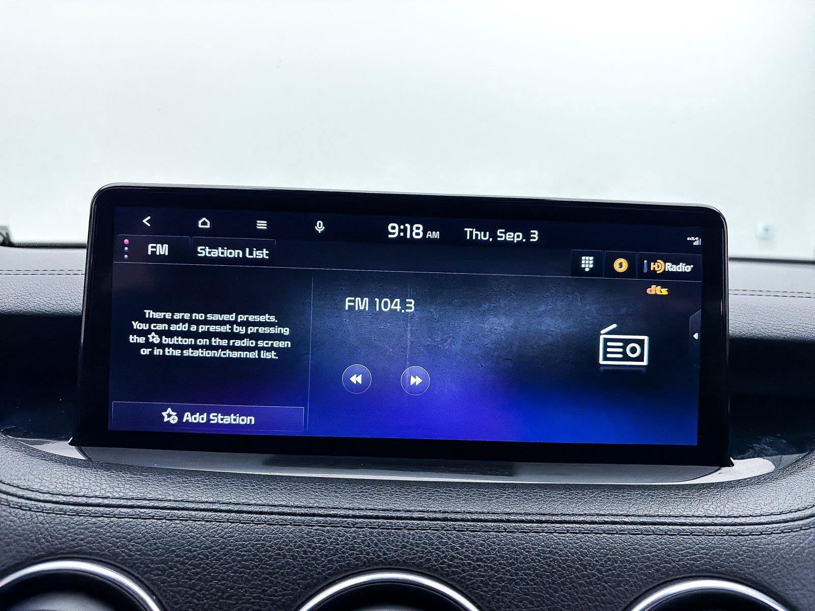 Certified 2023 Kia Stinger GT-Line RWD image 22