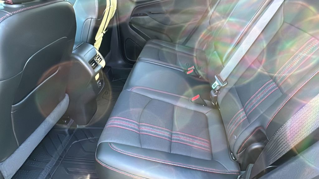 Used 2022 Chevrolet Equinox RS image 14