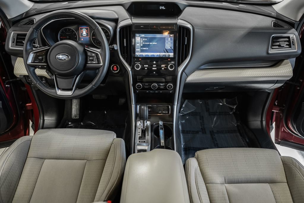 Used 2019 Subaru Ascent Premium w/ Popular Package #2 image 23