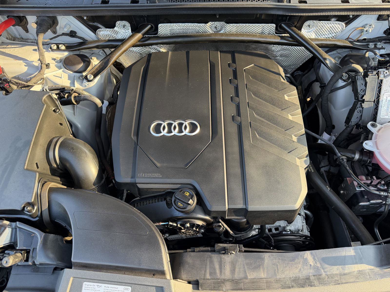 Used 2023 Audi Q5 2.0T Premium Plus w/ Premium Plus Package image 25