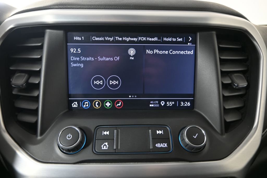 Used 2023 GMC Acadia SLE w/ Driver Convenience Package image 27