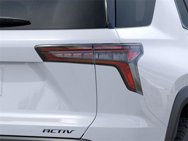 New 2026 Chevrolet Equinox ACTIV w/ Convenience Package III image 11