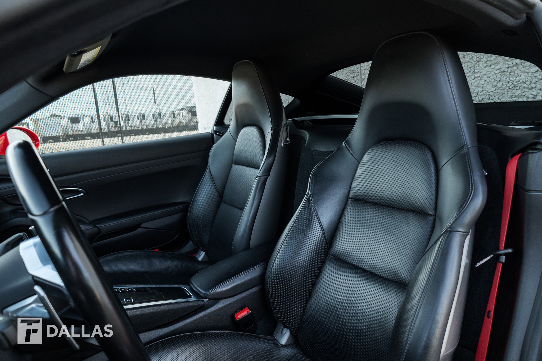 Used 2020 Porsche 718 Cayman S RWD image 21