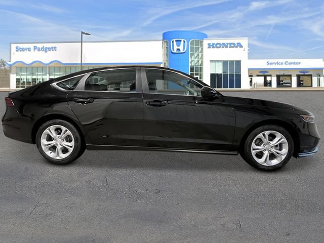 New 2026 Honda Accord LX image 7