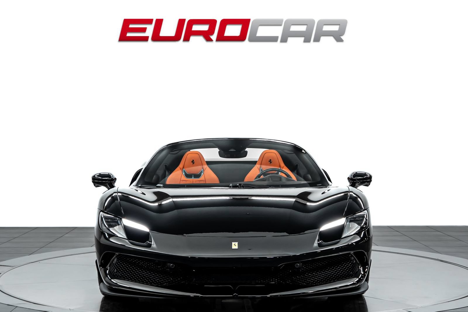 Used 2025 Ferrari 296 GTS RWD image 10