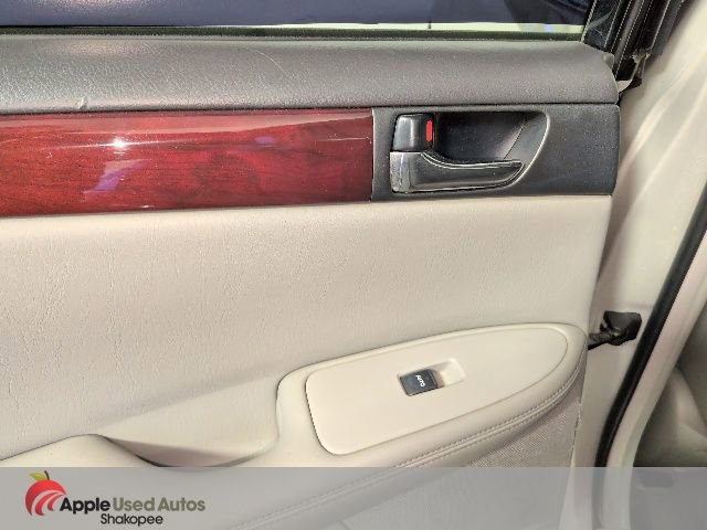 Used 2002 Lexus ES 330 image 29