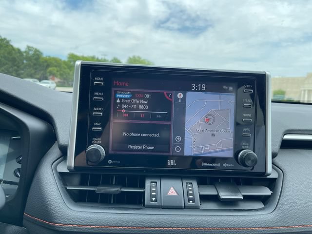 Used 2019 Toyota RAV4 Adventure w/ Cold Weather Package AWD/4WD image 22