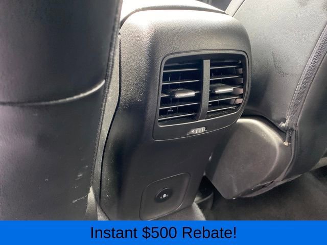 Used 2023 Ford Escape Platinum image 19