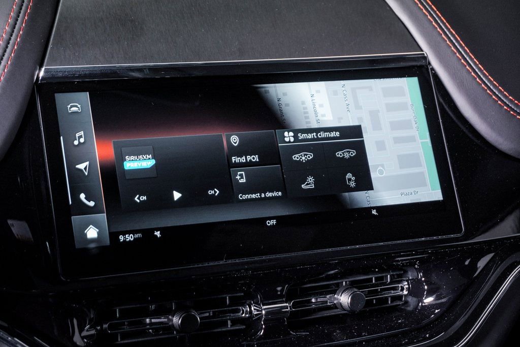 New 2026 Aston Martin DBX 707 image 27