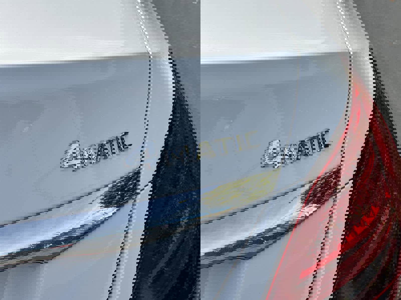 Used 2021 Mercedes-Benz C 300 4MATIC Sedan image 7