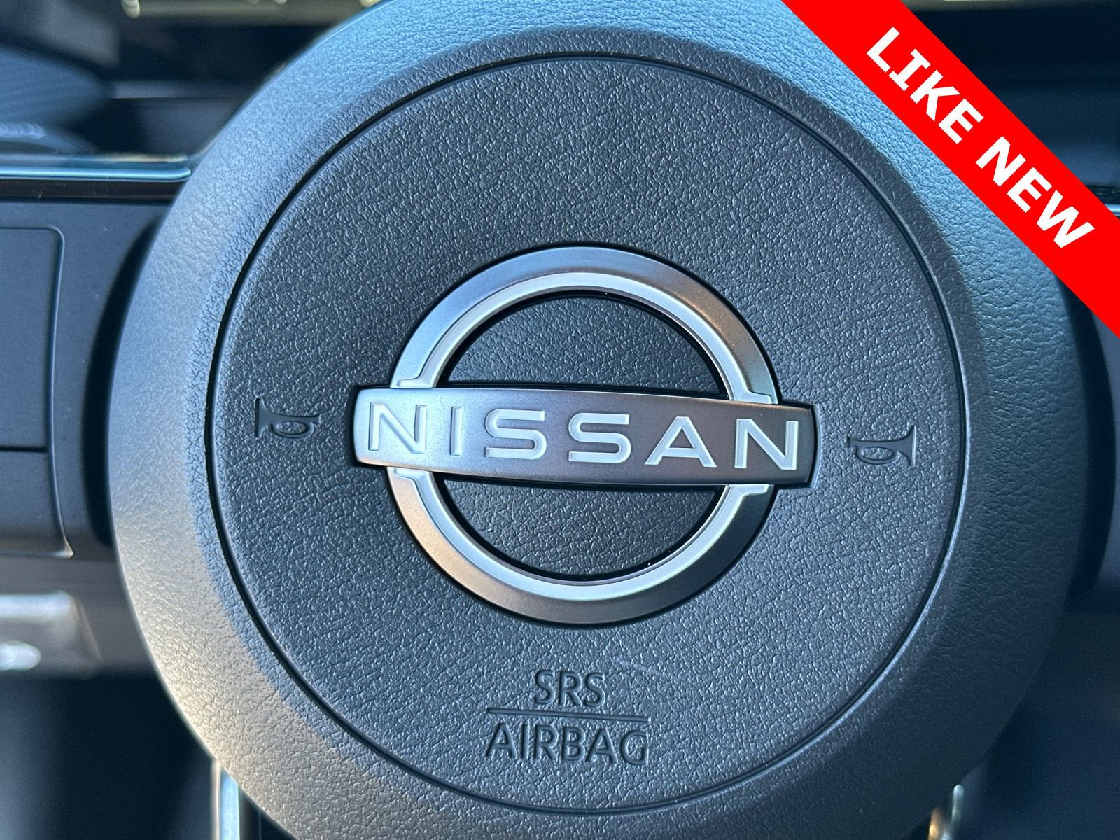 Used 2026 Nissan Kicks SR w/ Illumination Package image 24