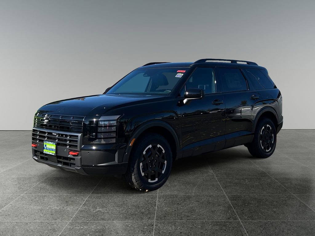 New 2026 Hyundai Palisade XRT Pro image 4