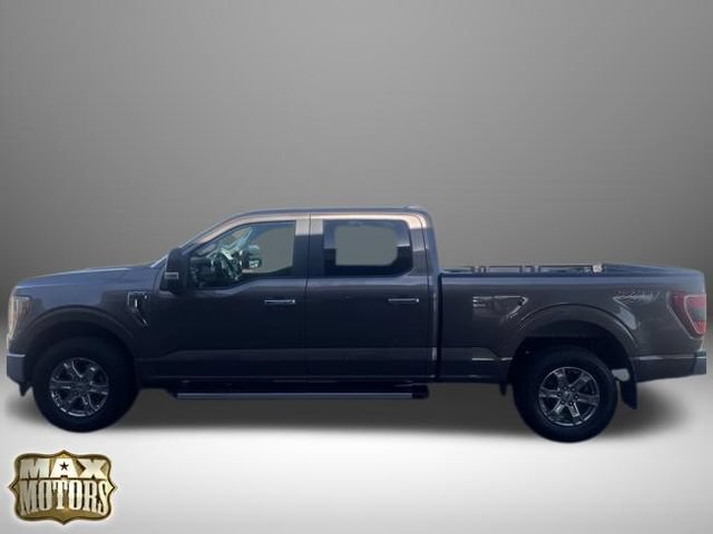 Used 2023 Ford F150 XLT w/ XTR Package AWD/4WD image 10