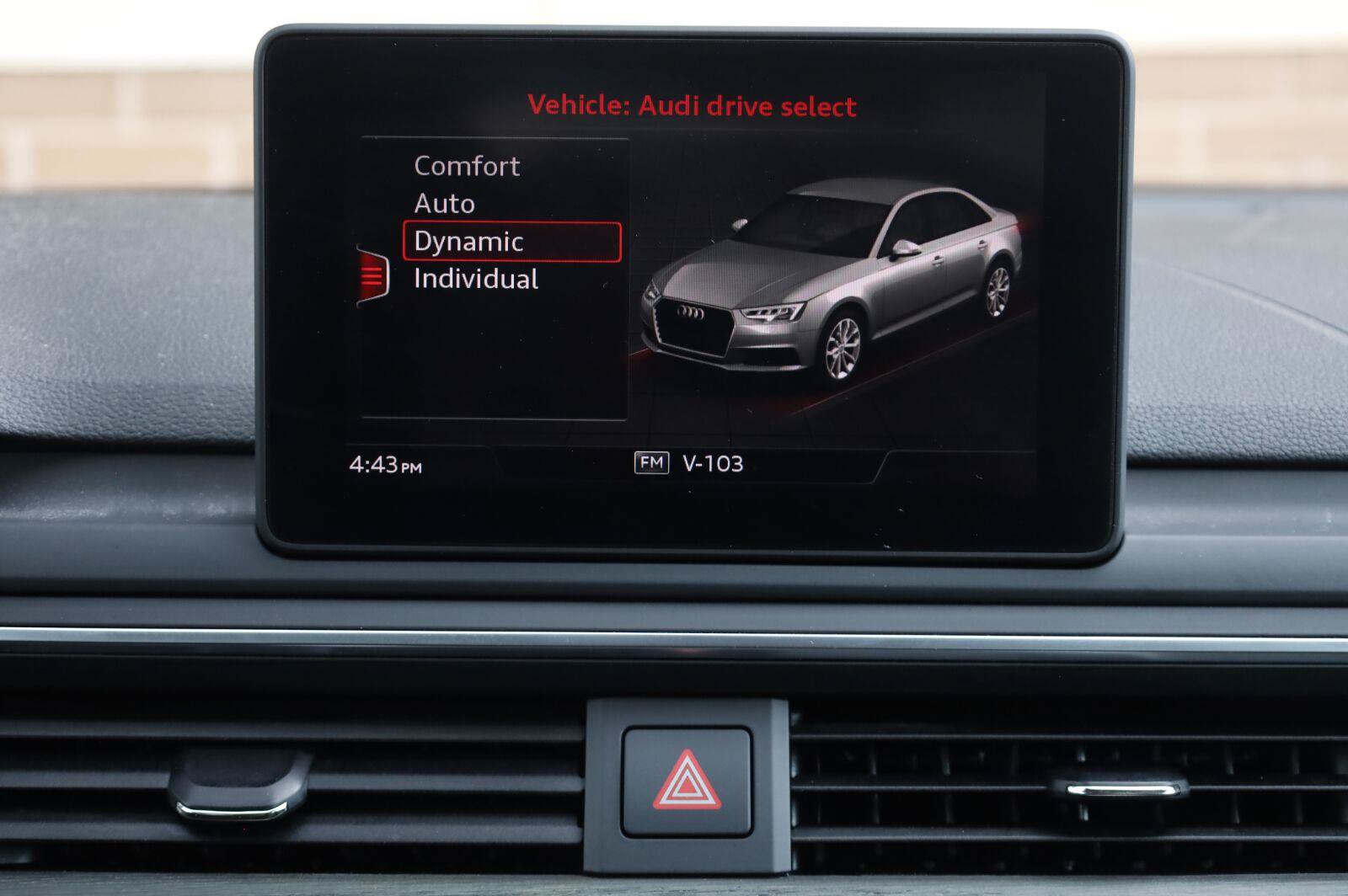 Used 2019 Audi A4 2.0T Premium FWD image 40