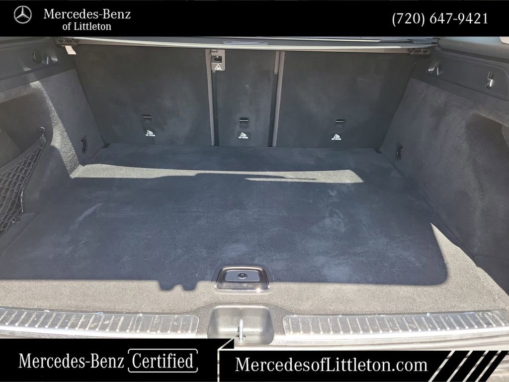 Certified 2021 Mercedes-Benz GLC 300 4MATIC image 30